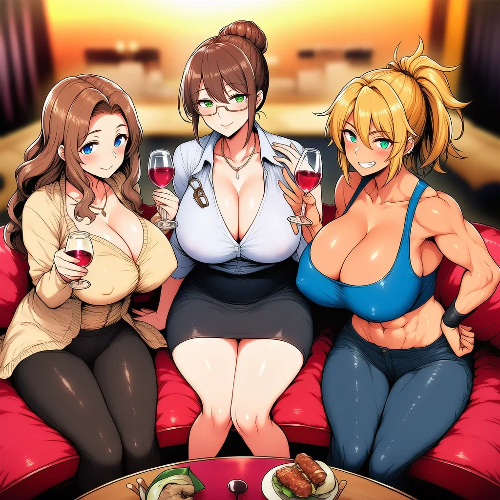 Horny MILF Podcast | MommyCast