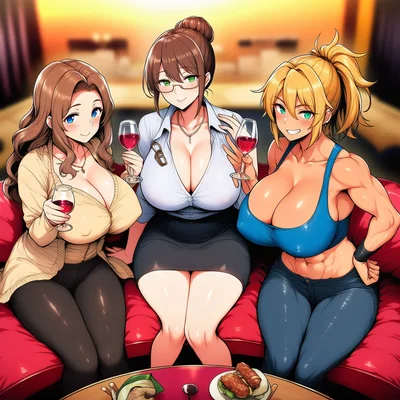 Horny MILF Podcast | MommyCast