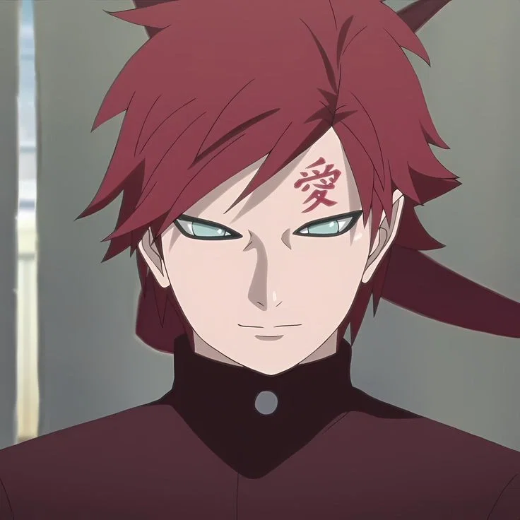 Gaara 