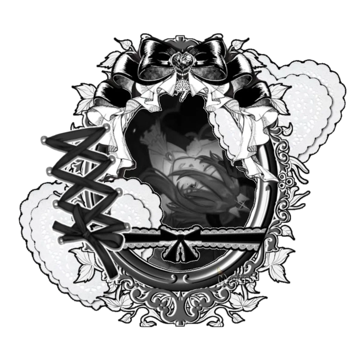ᯓ★ WEMMBU . 