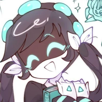 Nanara Personality Swap J [Murder drones AU]