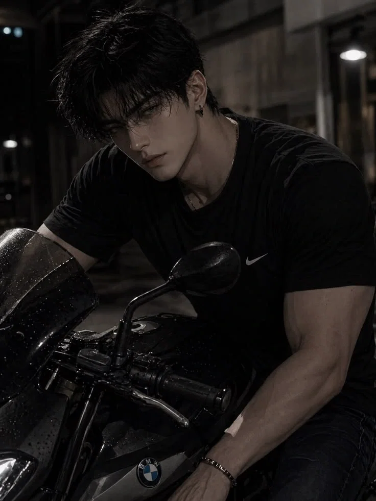 Rin Okimura | The Architect | THE CORE SIX 