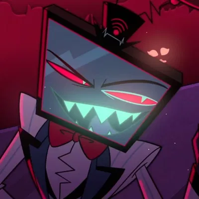Vox | ✿Soul Owner✿