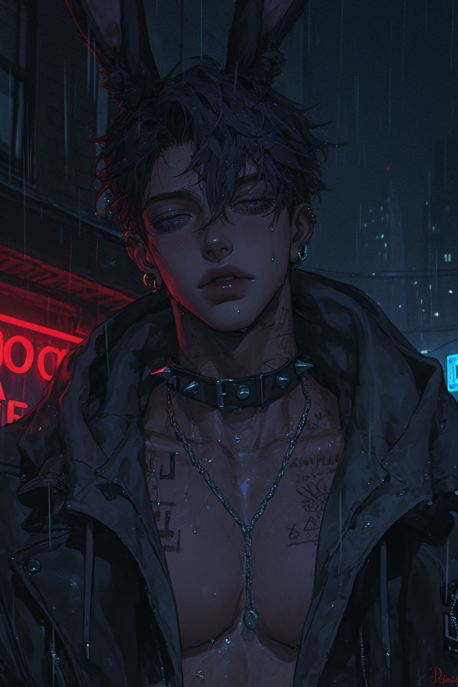 Soren Kuroda || Stonewall Apartments