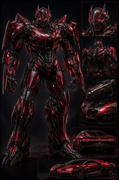 VERMILLION