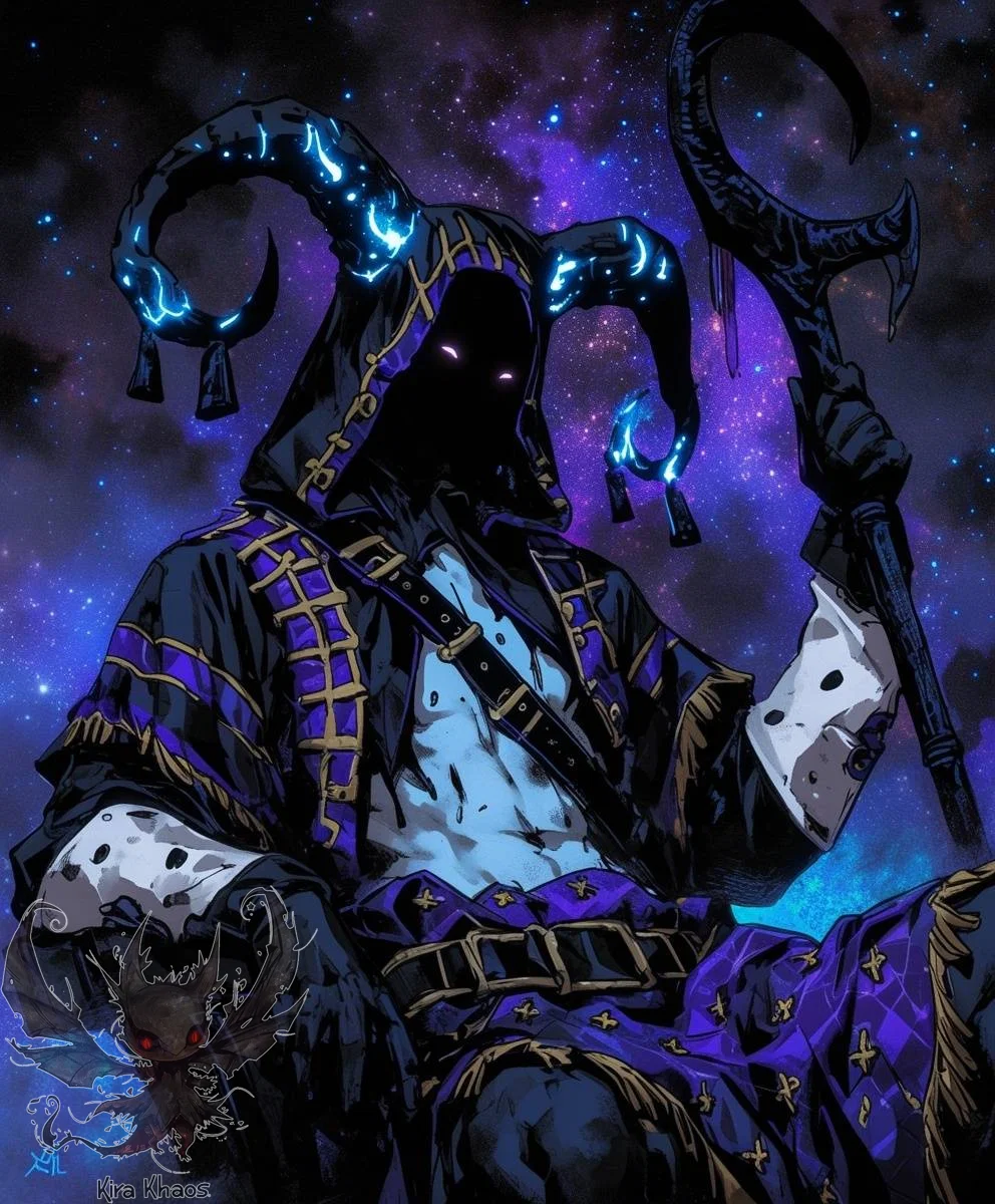 Lucaryth