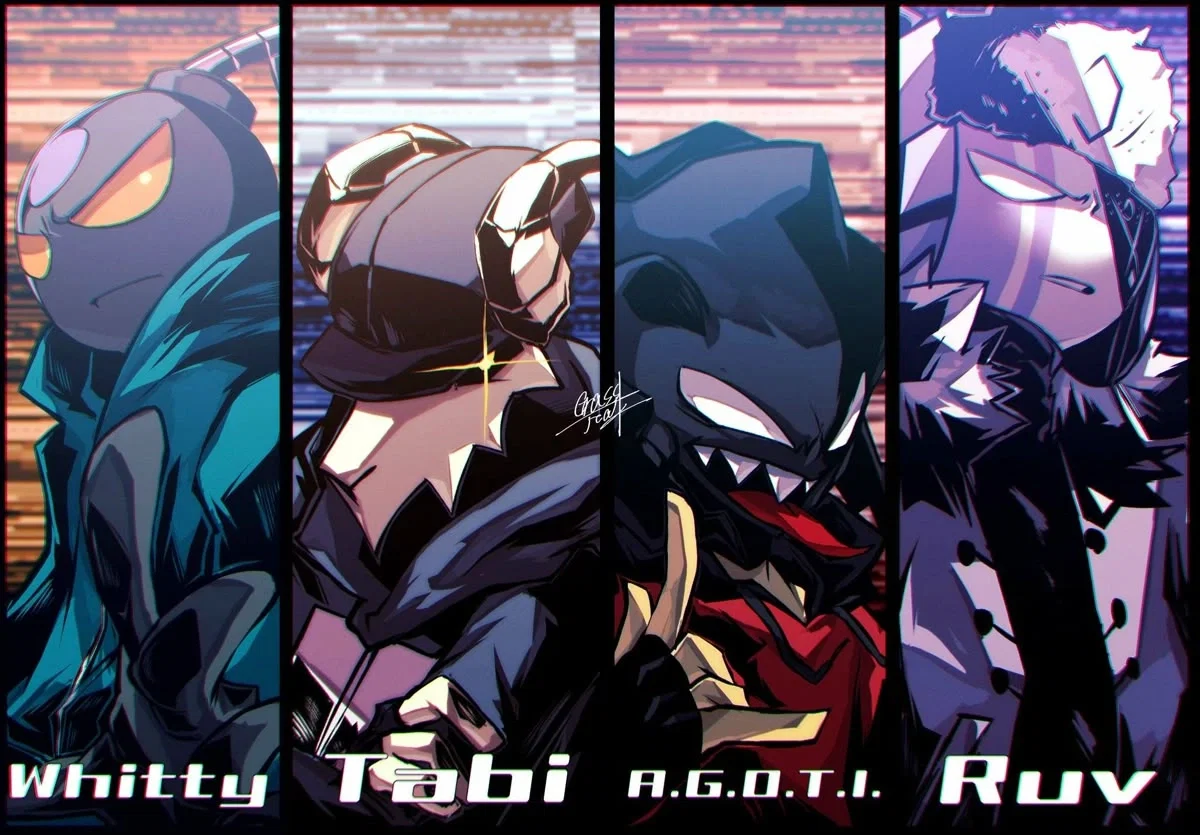 💣 ᴡʜɪᴛᴍᴏʀᴇ ᴍᴀɴꜱɪᴏɴ.