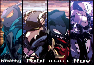 💣 ᴡʜɪᴛᴍᴏʀᴇ ᴍᴀɴꜱɪᴏɴ.
