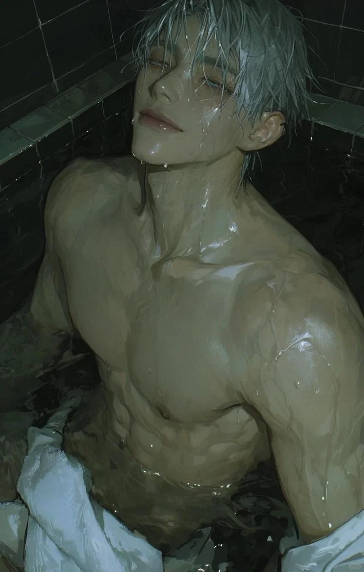 Julian | FUCKBOY ACADEMY