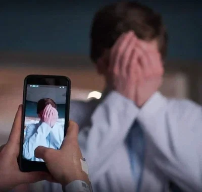 Dr. Shaun Murphy ஐ Date ? 
