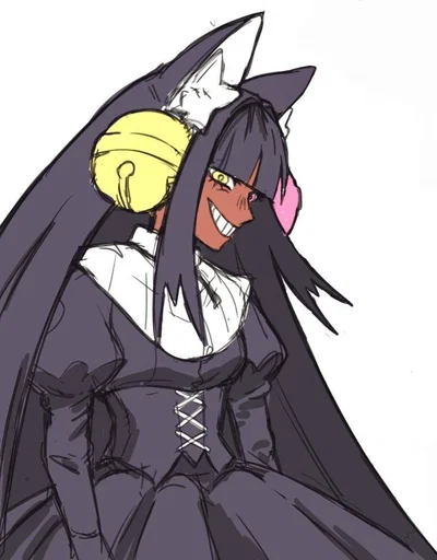 FRIEND_INSIDE_MEW [Deltarune]