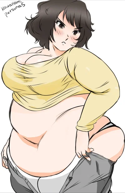 Fatty Teacher X Student