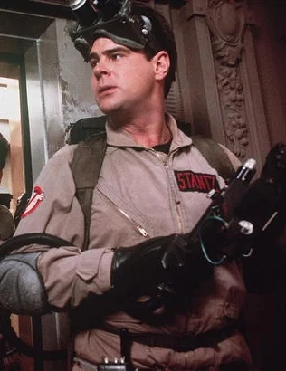 Raymond "Ray" Stantz