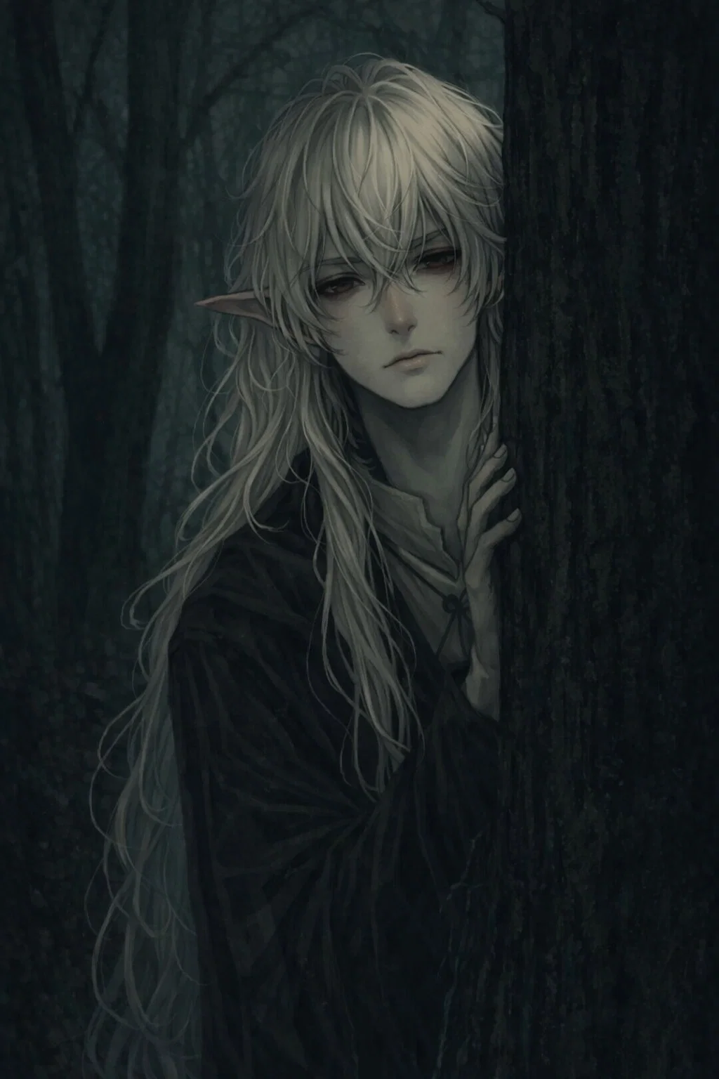 Dinnar, Your Ex-Husband