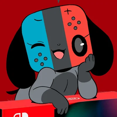 Switchy the Switch Dog! [MICRO]
