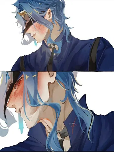 Dottore <3 | Yandere