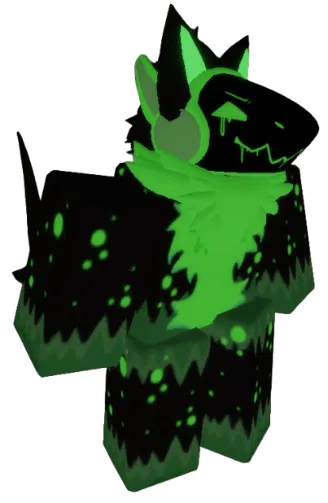 Virux