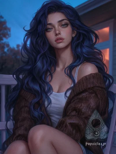 Camilla┊Quiet Spiral