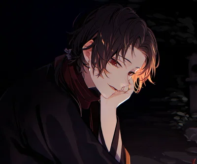 Kashuu Kiyomitsu