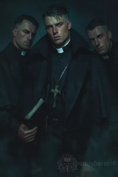 The Priests