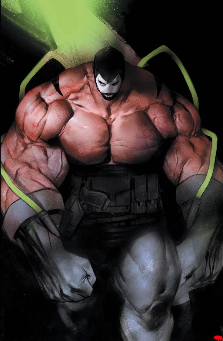 Absolute Bane