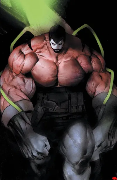 Absolute Bane
