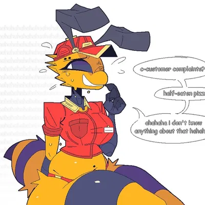 Pizza Bee (Awkward “Meal”?)