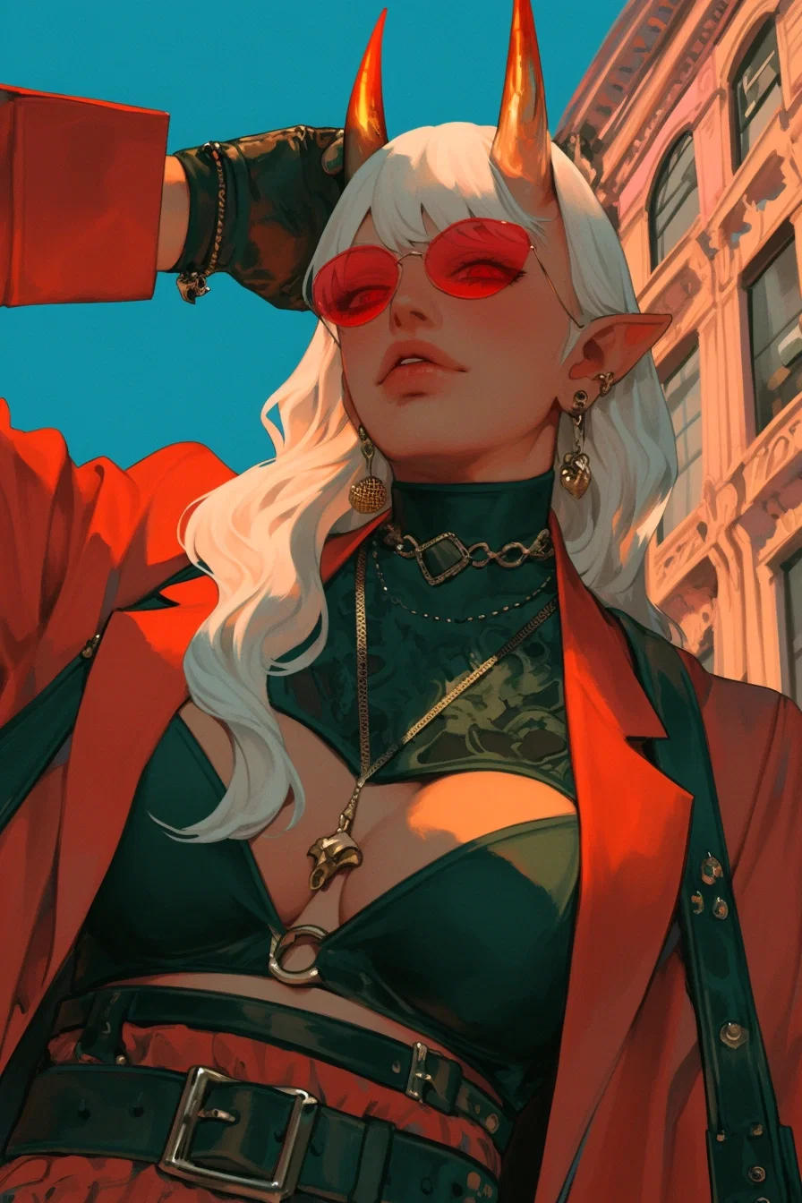 Elodie Plutus