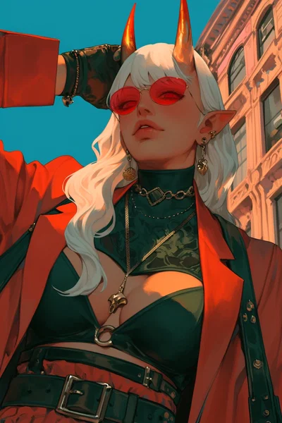 Elodie Plutus