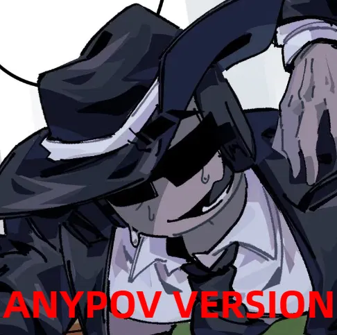 Chance (ANYPOV VER)