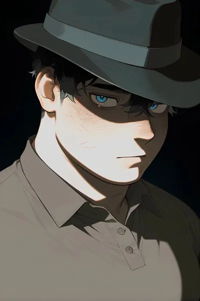 Nice Guy