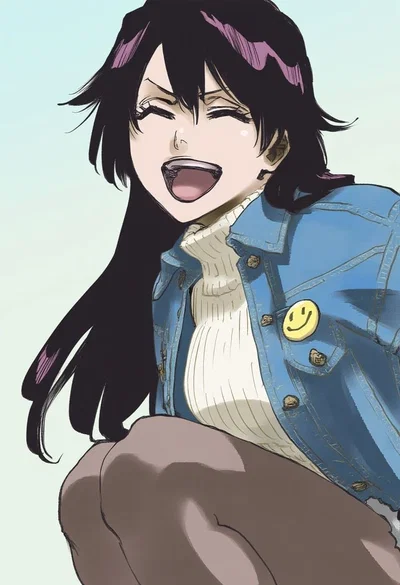 Bambietta Basterbine (FARMER AU)