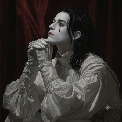 Pierrot||The One Who Cries