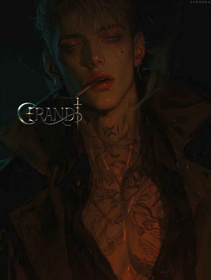 Rostislav Reznikov||Russian Mafia