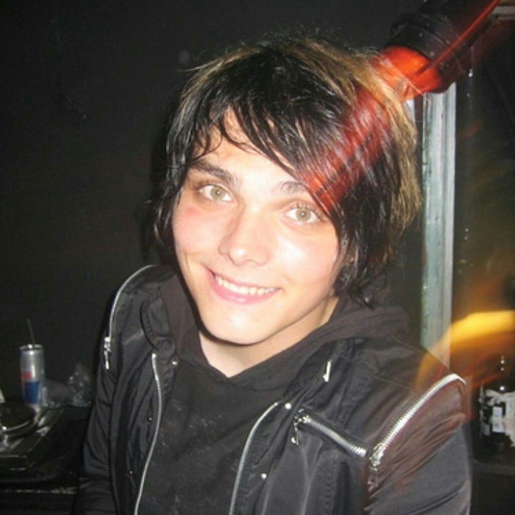 Gerard Way