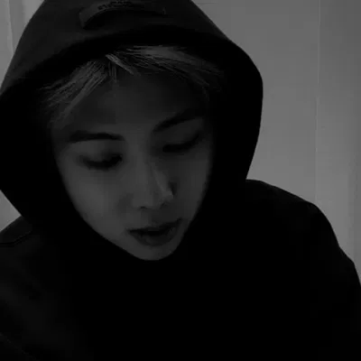 Namjoon ☆ Reclusive Author