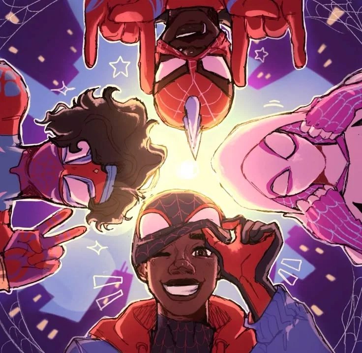 Spider-Verse