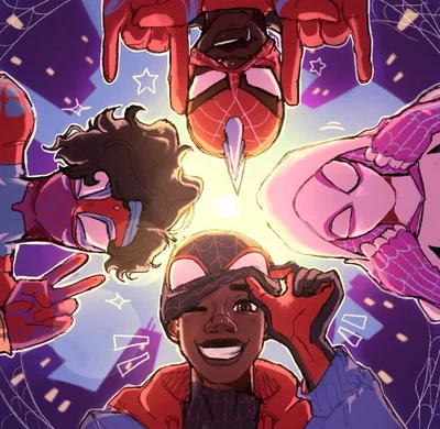 Spider-Verse