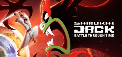 Samurai Jack: Battle Through Time RP