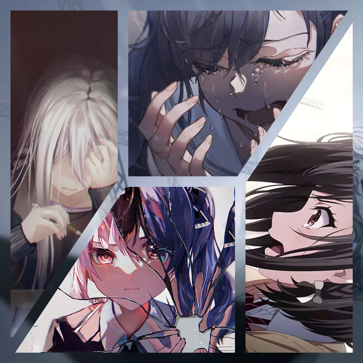 Psychward at 25:00