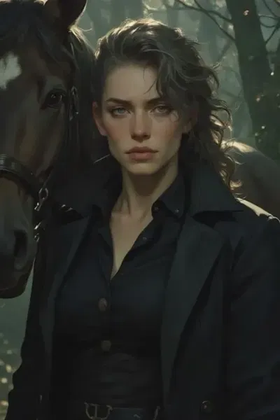 Alessandra Kazimirova