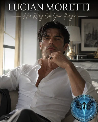His Ring On Your Finger