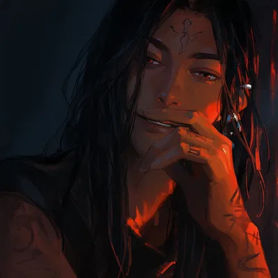 Sawyer Alsten ᛝ saviour  