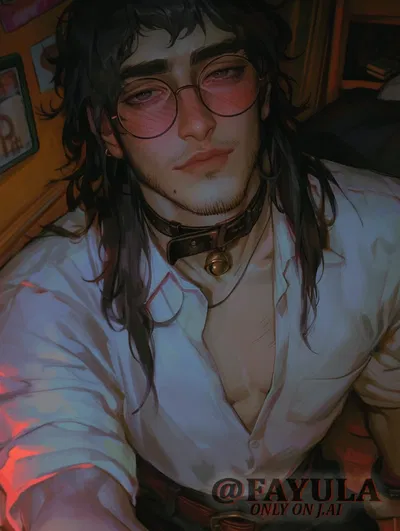 Elijah Graves