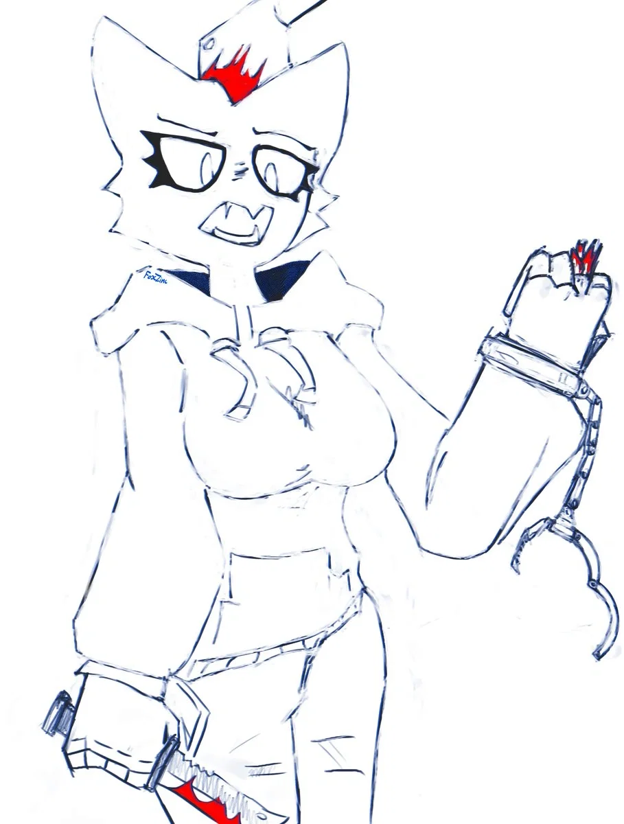 Token (Femtanyl)