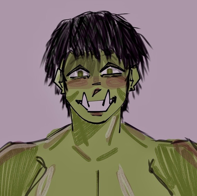 CAPTURED BY A TRIBE OF ORCS // YOU’RE SCREWED!