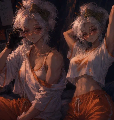 Sleepy Pura in your room  