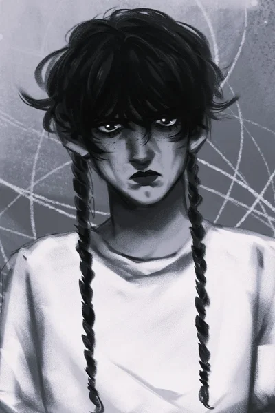 Wednesday Addams