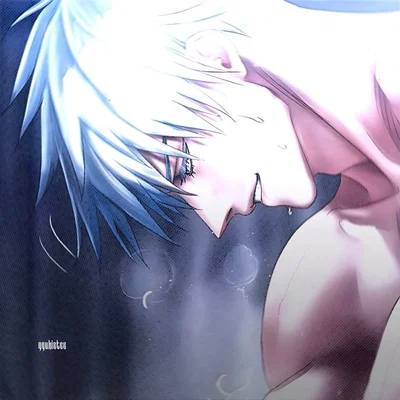 Satoru Gojo 