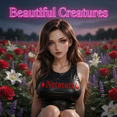 Beautiful Creatures 🌺 Netorare 💀 女性たち